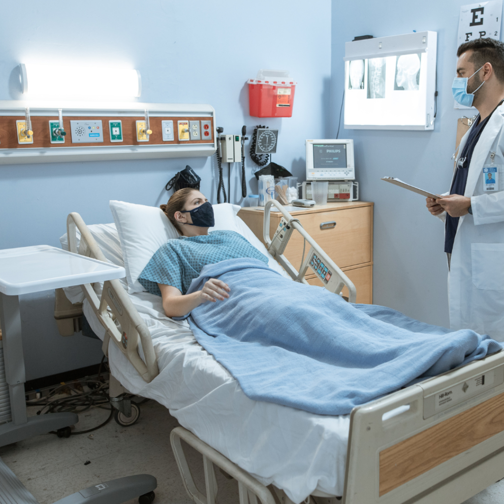 Tindakan Dokter