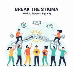 Sifilis dan Stigma Moralitas